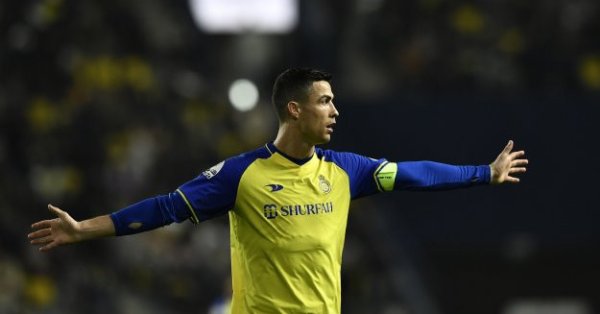 Роналду близок к чему-то феноменальному