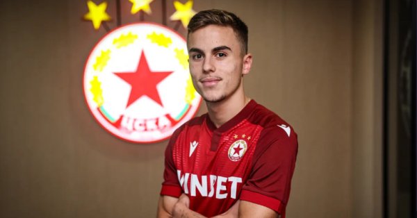 Чистка продолжается: ЦСКА гонится за другим игроком