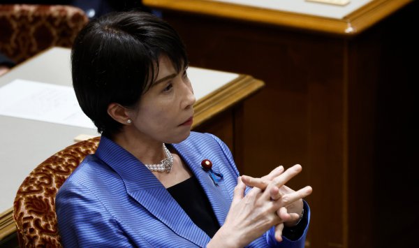 Япония рискует остаться в одиночестве, связав свою безопасность с Тайванем