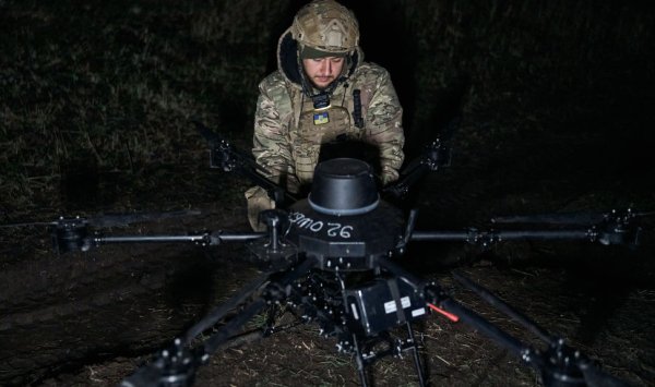 Украина атаковала нефтеперерабатывающий завод в Краснодарском крае.