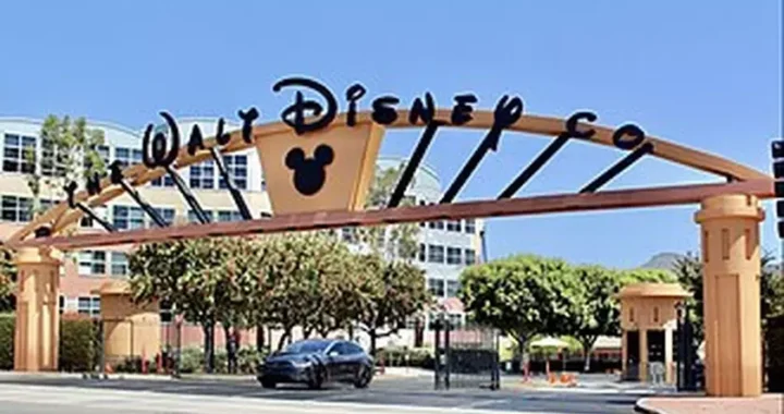 Disney обвинила Google в использовании своих персонажей для обучения ИИ