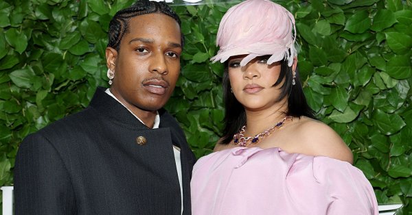 У каких знаменитостей родились дети в 2025 году: Ванесса Хадженс, Рианна и другие, ставшие родителями