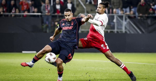 Барса с новым наступлением на аса чемпиона Европы