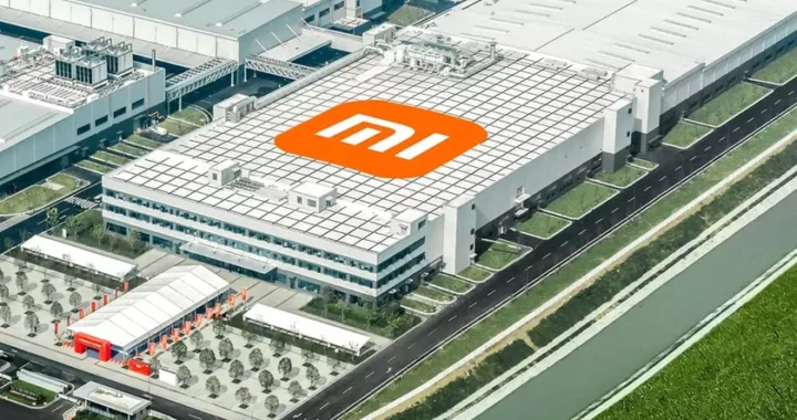 Xiaomi запустила огромную полностью автоматизированную фабрику, которая работает без людей и света