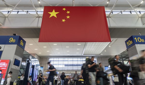 Китай рассчитывает, что экономический рост будет способствовать росту рынков