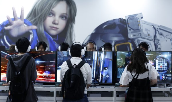 Европа обогнала США по росту продаж в Киберпонедельник