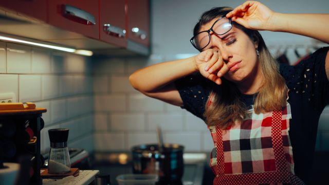 Как нам собраться перед тем, как собрать гостей?