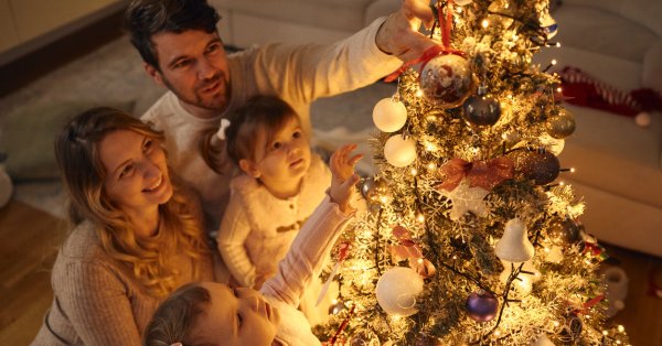 Ваш гороскоп на 18 декабря