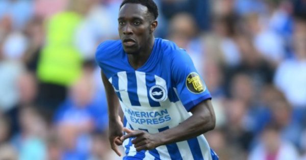 Дэнни Уэлбек разобьет ворота «Арсенала»