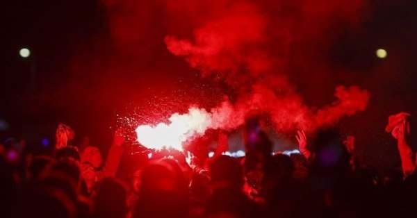 В Турции страшно: бывший игрок «Галатасарая» за решеткой за отмывание денег