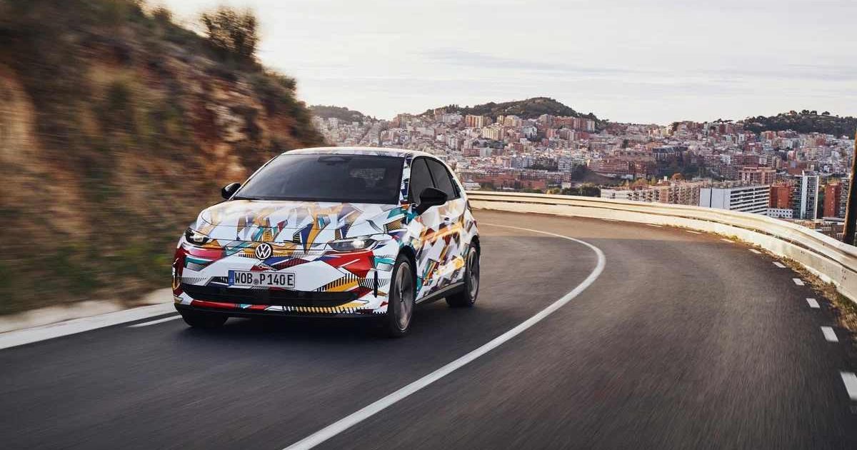 ИДЕНТИФИКАТОР. Polo — выбор из 4 двигателей и цена до 25 000 евро.