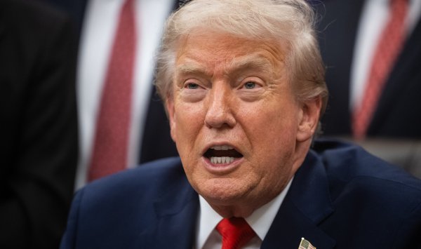 Трамп подал в суд на BBC на 10 миллиардов долларов за монтаж документального фильма