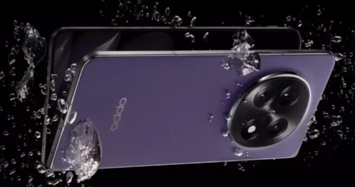 Топовый чипсет, много памяти и камера на 200 МП: инсайдер раскрыл характеристики флагманского складного смартфона Oppo Find N6