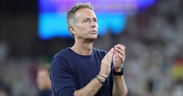 Главный тренер Леверкузена переходит в Ньюкасл