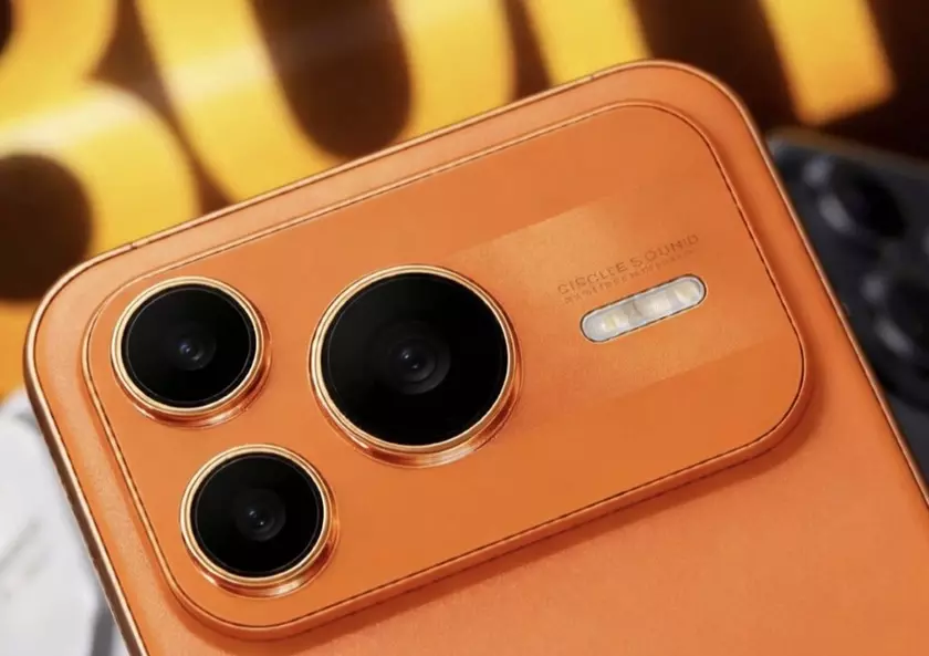 Honor Power 2 получит аккумулятор большой емкости, сверхъяркий дисплей и дизайн, похожий на iPhone 17 Pro Max — инсайдер раскрыл все секреты смартфона