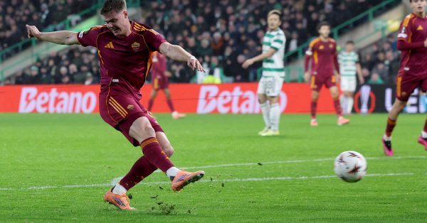 Гасперини солил новых, привозил Фергюсона, Бэйли и Цимикаса обратно в Англию