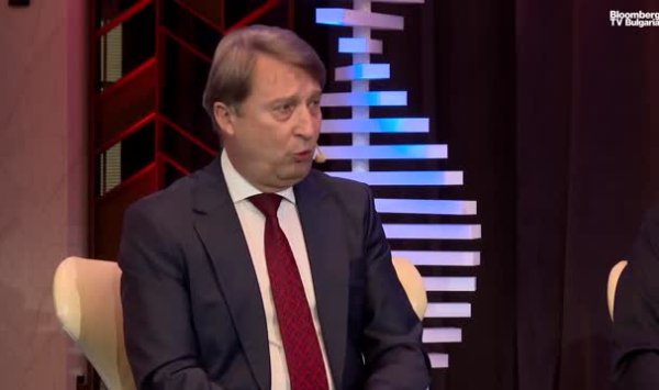 Шанс для болгарского бизнеса – это инновации для снижения затрат на рабочую силу и энергию.