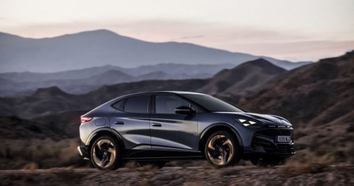 Volkswagen попал в ловушку