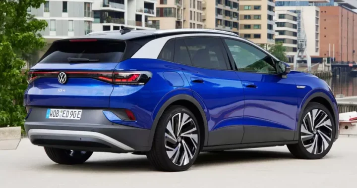 Провалилось: Volkswagen отказывается от агентской модели продажи электромобилей в Европе