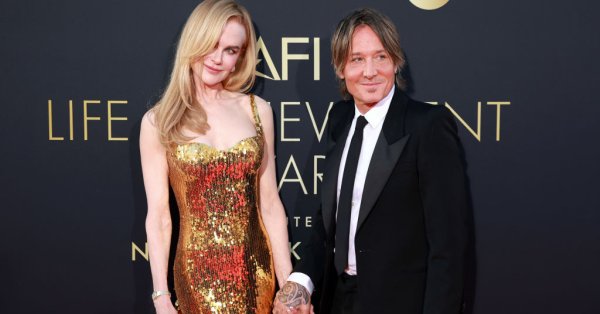 Крупнейшие разводы и расставания знаменитостей 2025 года — от Николь Кидман и Кита Урбана до Нины Добрев и Шона Уайта