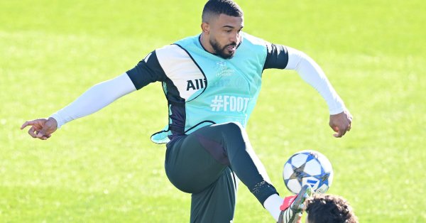 Хорошие новости для Юве! Бремер возвращается против Болоньи