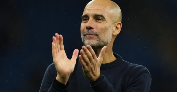 Гвардиола признался в большой ошибке в «Манчестер Сити»