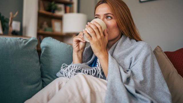 Почему наше тело ищет тишины?