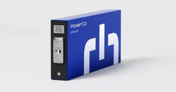 Volkswagen запустил собственную гигафабрику PowerCo в Германии