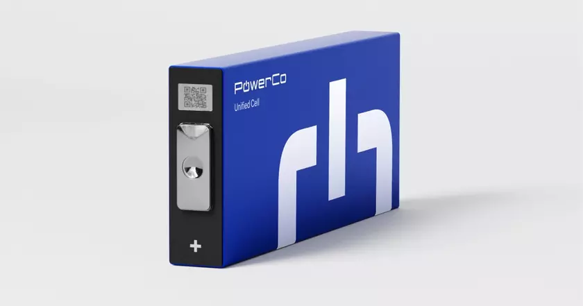 Volkswagen запустил собственную гигафабрику PowerCo в Германии