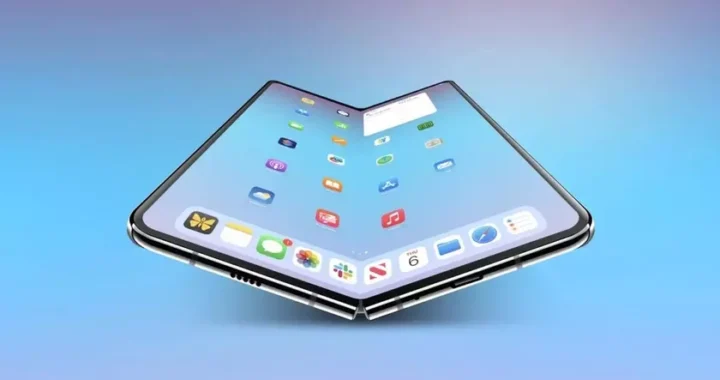 Инсайдер объяснил причины отказа Apple от Face ID в складном iPhone и отметил высокую прочность его шарнира