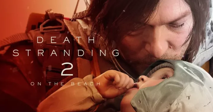 ПК-версия Death Stranding 2: On the Beach ближе, чем кажется — она уже получила возрастной рейтинг от ESRB