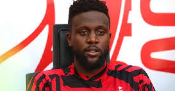 «Милан» гонится за культовым героем «Ливерпуля»