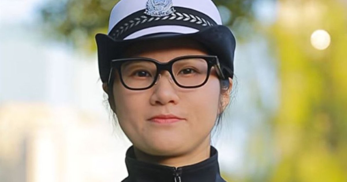 Полицейские получили «умные» очки для борьбы с правонарушителями