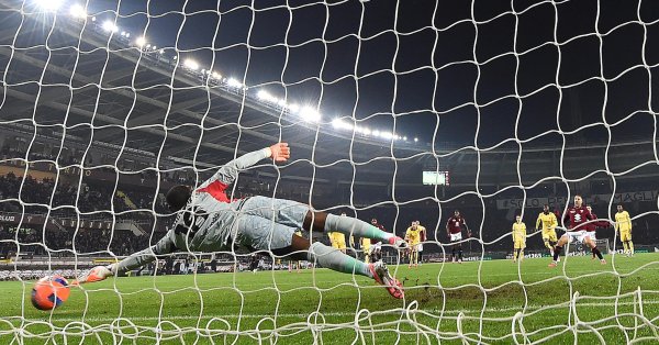 Майк Мениан рассказал, покинет ли он «Милан»