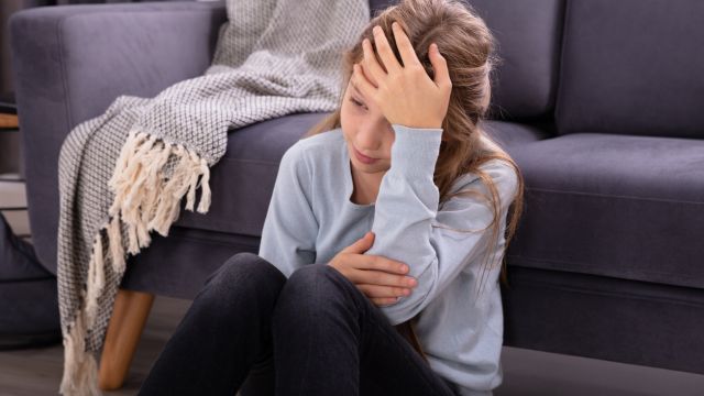 Каковы наиболее распространенные причины головных болей у детей?