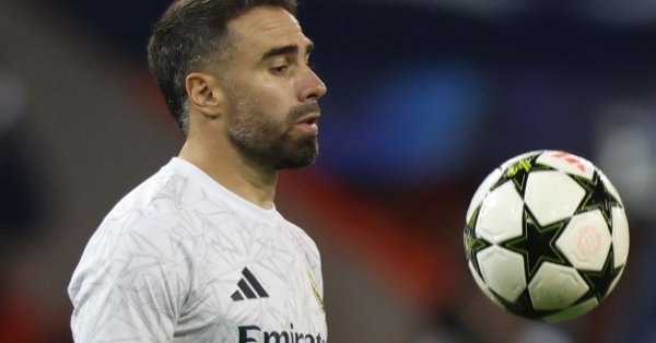 «Реал Мадрид» серьёзно прервал его, трое покинули клуб