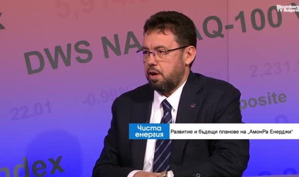 Димитар Белелиев: Рынок нас обогнал и подтолкнул солнечную отрасль к стремительному росту