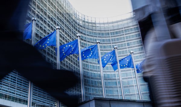 Лидеры ЕС спорят по поводу Украины, МЕРКОСУР и торговли с США