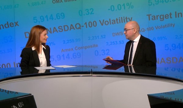 С каким бюджетом Болгария войдет в еврозону?