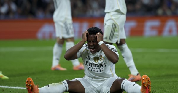 Обзор самых интересных матчей Лиги Чемпионов