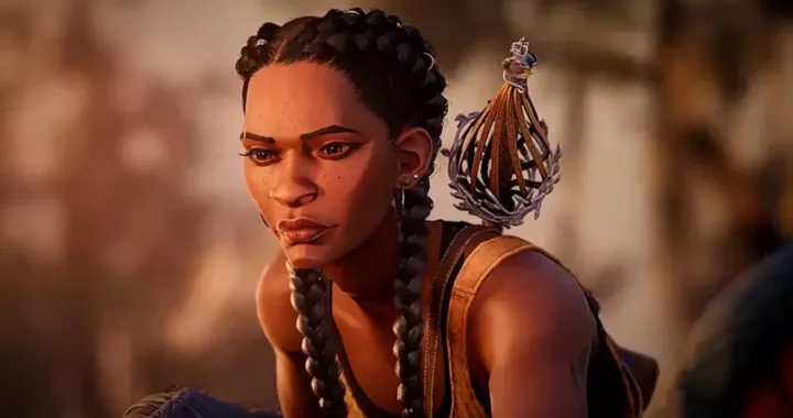 Следующей игрой Microsoft для PlayStation 5 и Switch 2 станет приключенческий боевик South of Midnight.