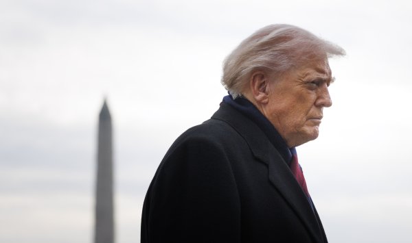 Последняя тактика Трампа против Мадуро: разоблачение всего переворота ЦРУ