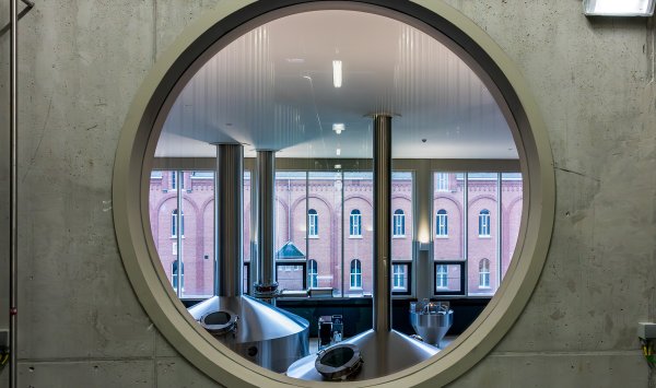 Бельгийские монахи-пивоверы столкнулись с угрозой своему образу жизни