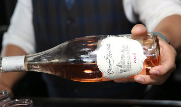 Почему вина вдруг стали желанным десертом?