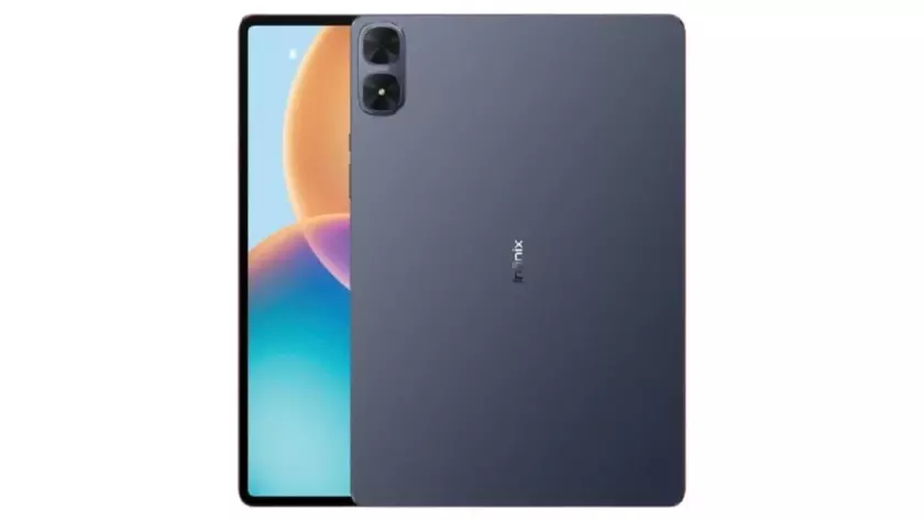 Infinix представила планшет XPad Edge 4G с диагональю более 13 дюймов, аккумулятором емкостью 8000 мАч и привлекательной ценой