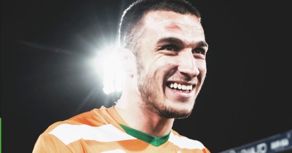 Пламен Андреев с великолепной победой выбил Вильярреал из Кубка Испании