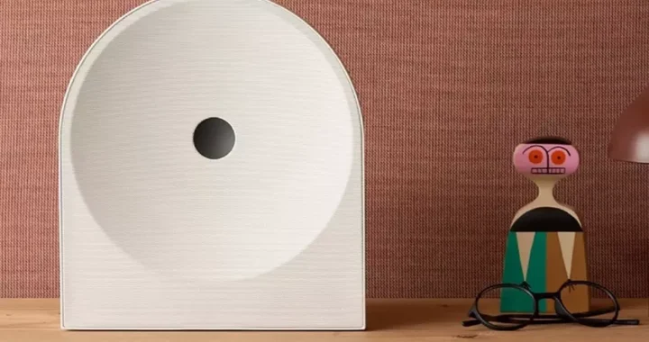 Samsung привезет на CES 2026 Music Studio — дизайнерские колонки, которые станут частью интерьера