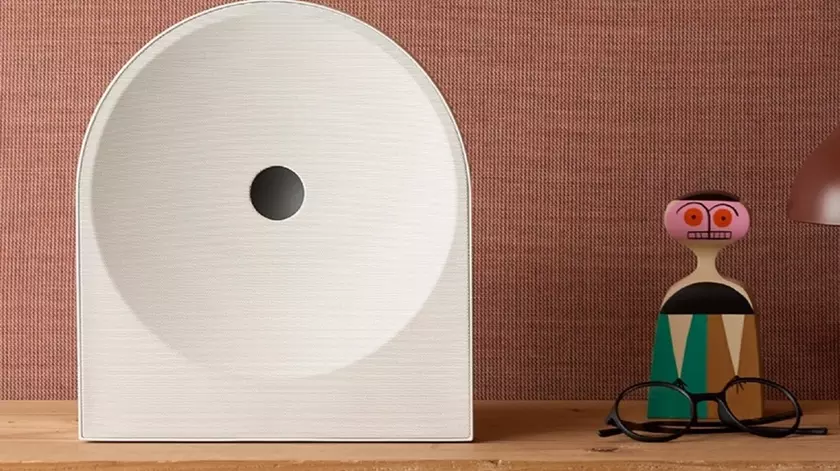 Samsung привезет на CES 2026 Music Studio — дизайнерские колонки, которые станут частью интерьера