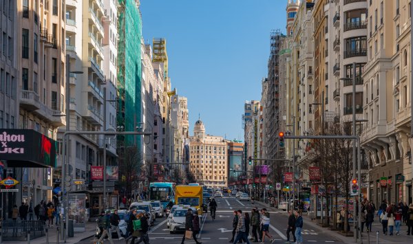 В еврозоне наблюдался более сильный, чем ожидалось, рост благодаря внутреннему спросу