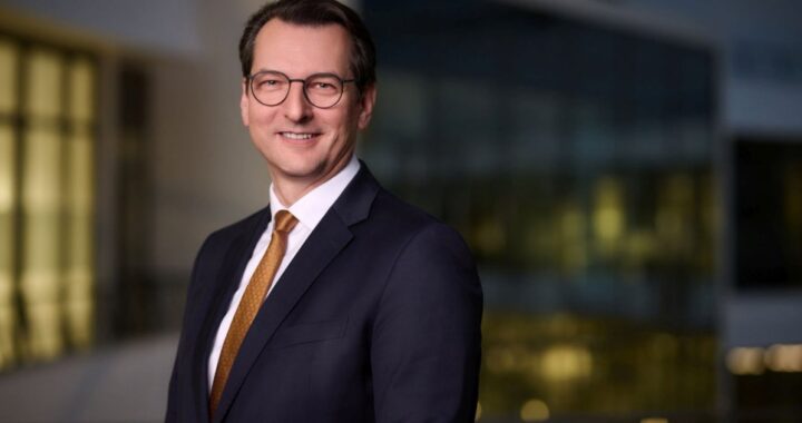 Сербин – следующий босс BMW